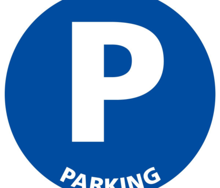 Parking Ledédian