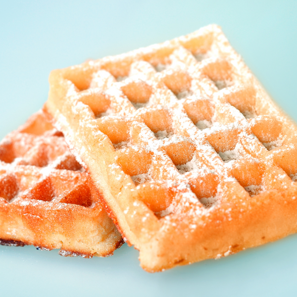 Gauffres Gauffres