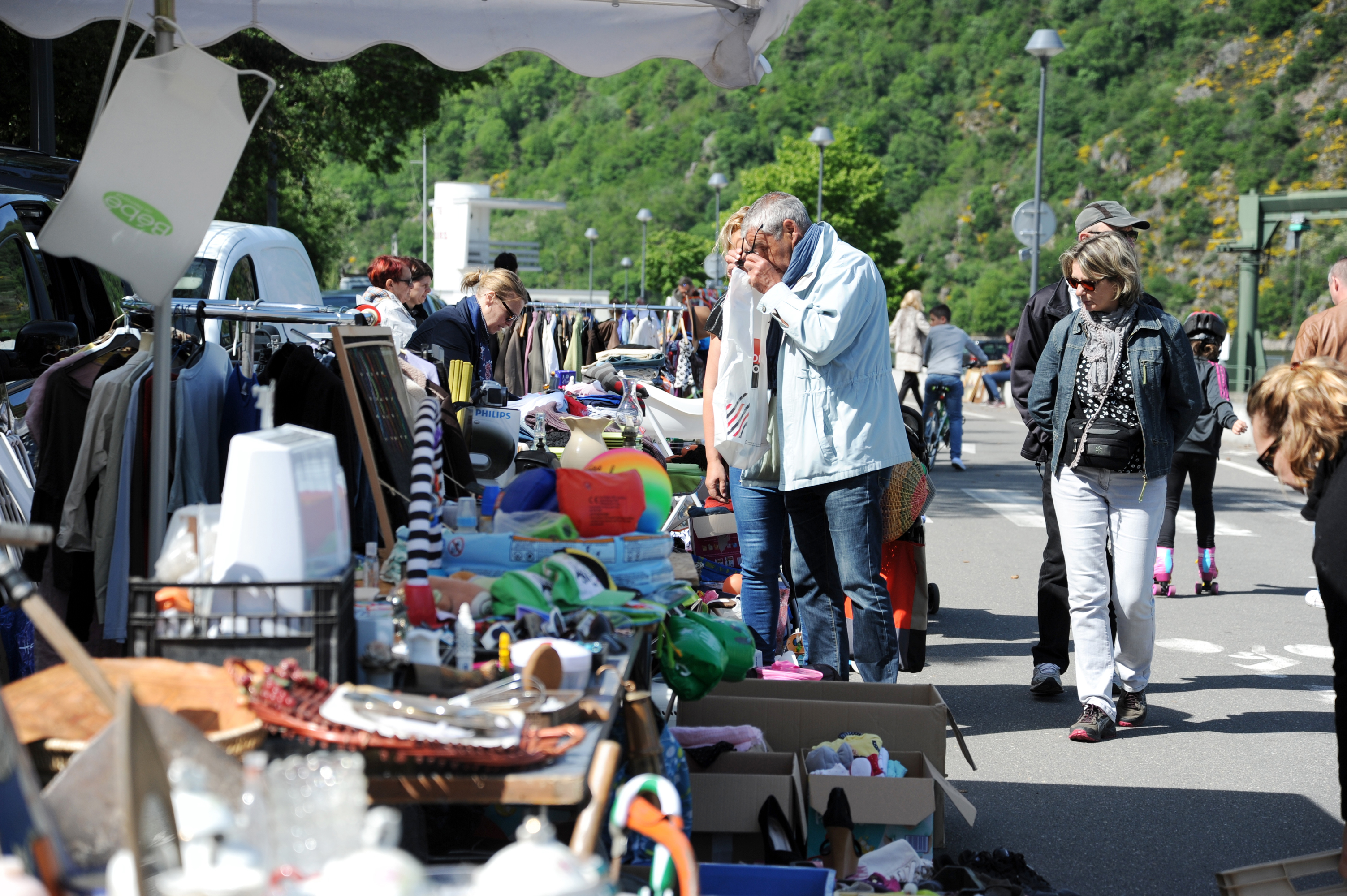 La frip c'est chic - Biennale en fête