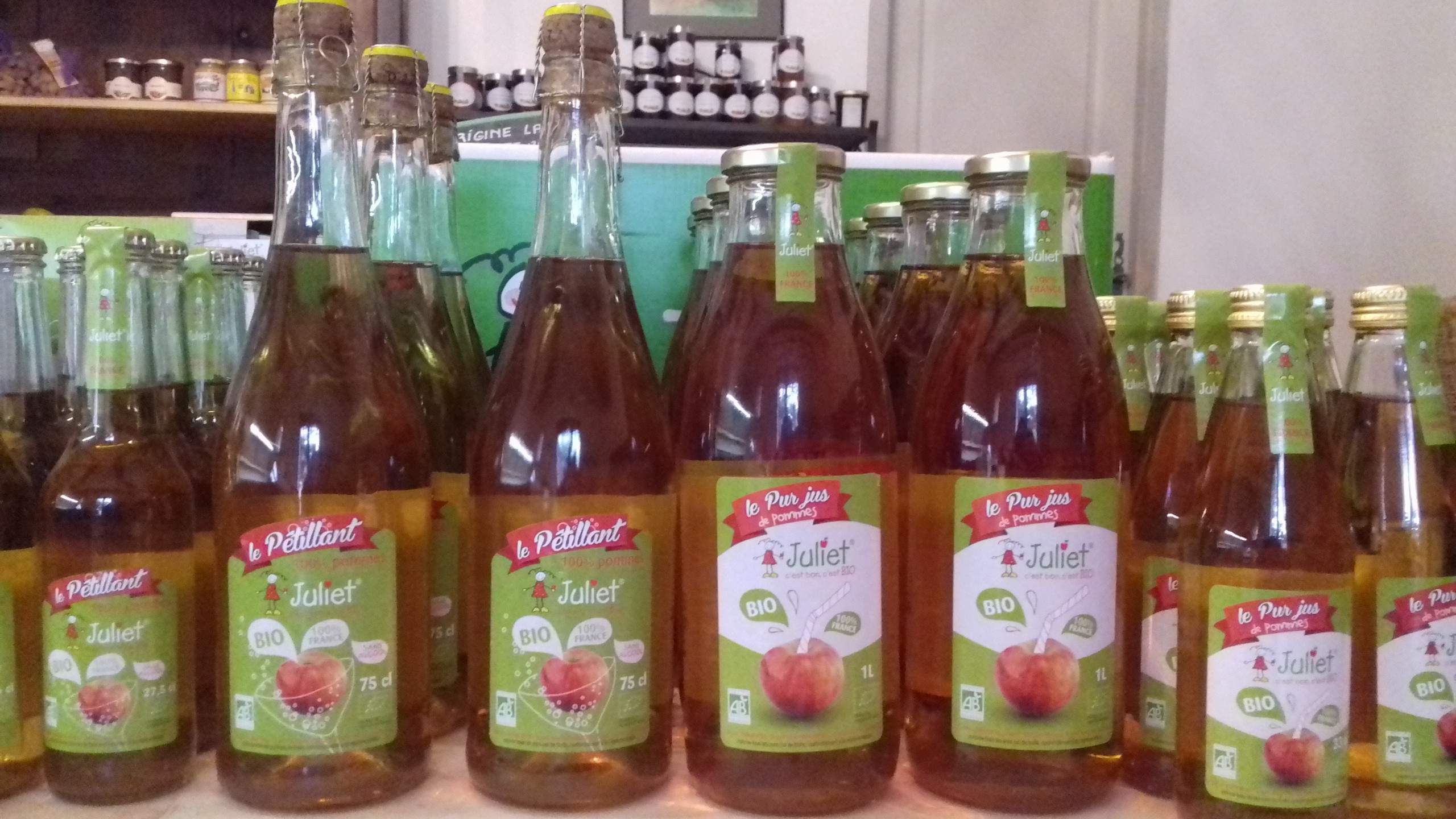 Le Mas des Agriculteurs - COPPAS