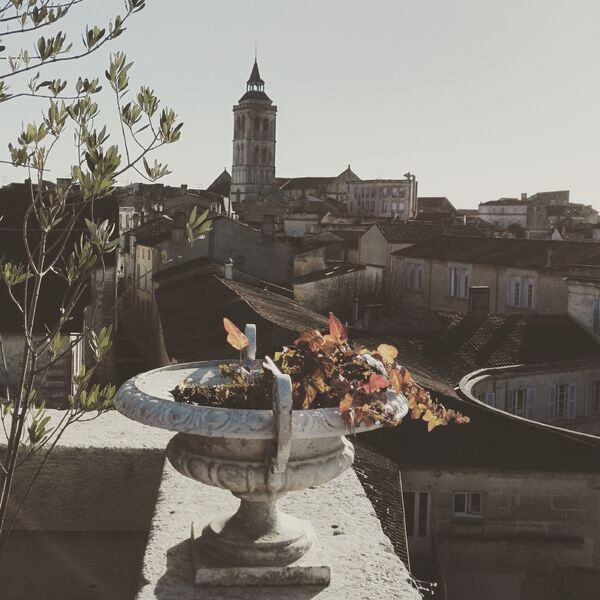 JEP | Hôtel Bernard de Javrezac