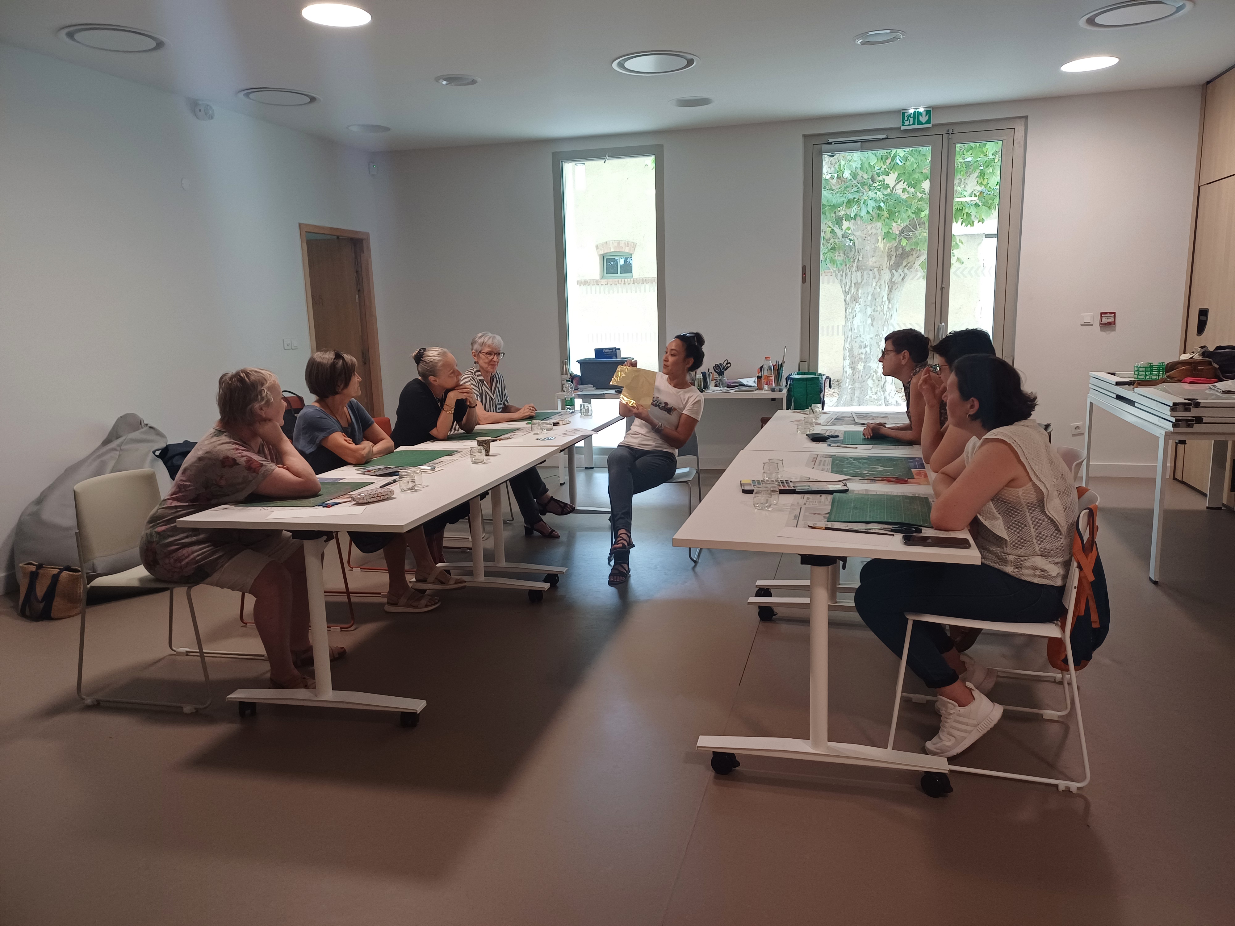 Médiathèque "Le Lien"