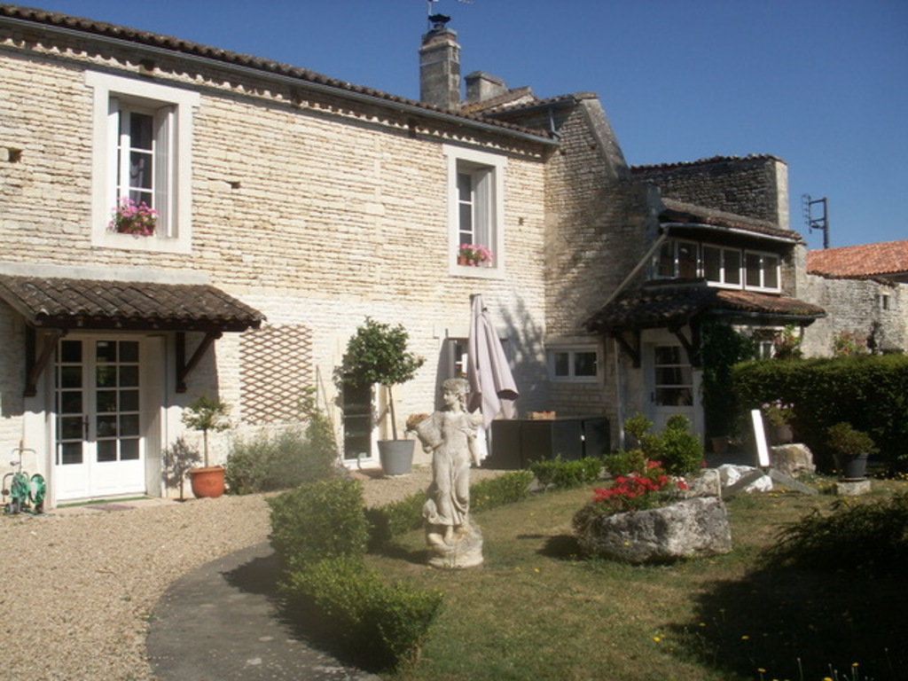 Logis de la Chouette