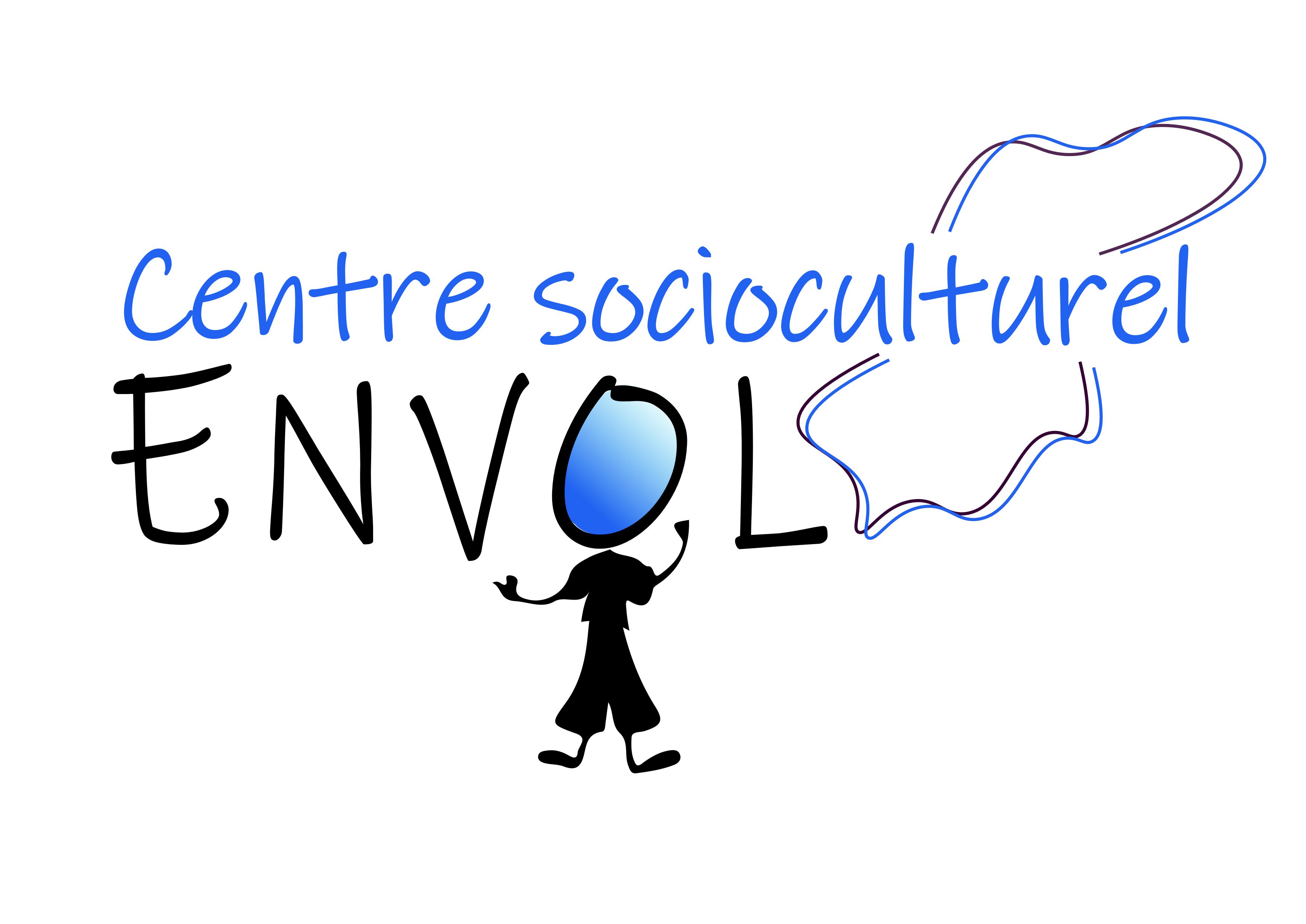 Centre socio-culturel Envol
