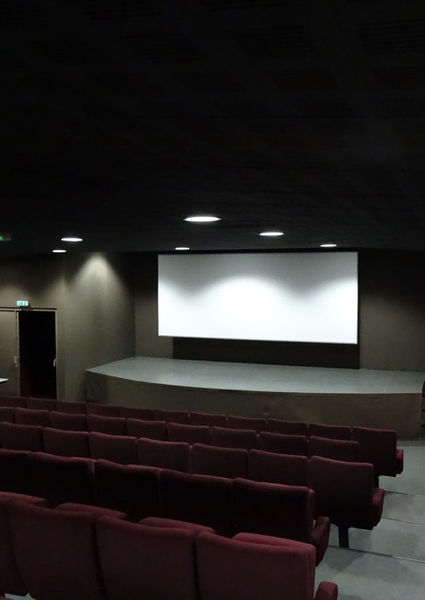Programme Ciné-Super : 27 au 30 mars 2025