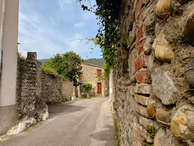 Parcours patrimoine de La Roche de Glun_La Roche-de-Glun