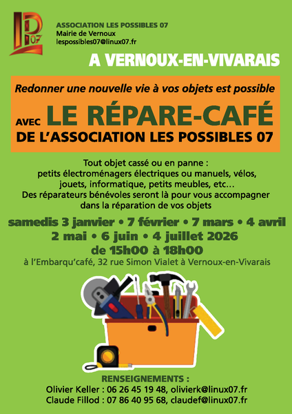 Affiche