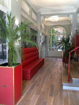 Photo de l'hotel Hôtel Nice Excelsior à Nice
