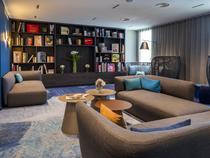 Photo of hotel Crowne Plaza Nice Grand Arénas Hotel in Nice