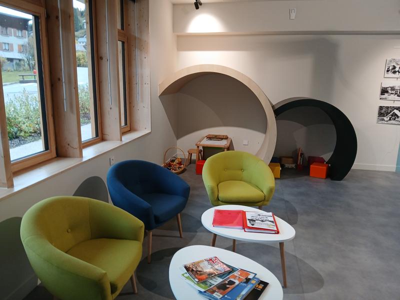 Office de Tourisme Coeur de Chartreuse_Saint-Pierre-de-Chartreuse