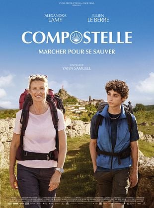 Cinéma | Compostelle