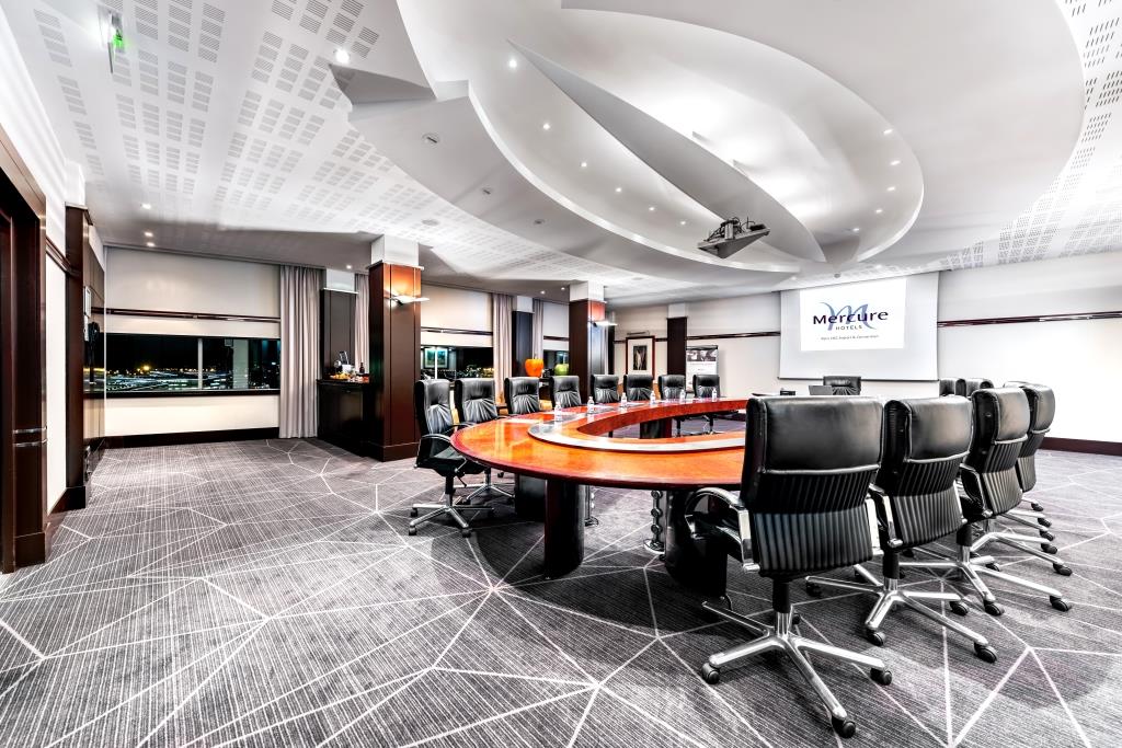 Salle New-York