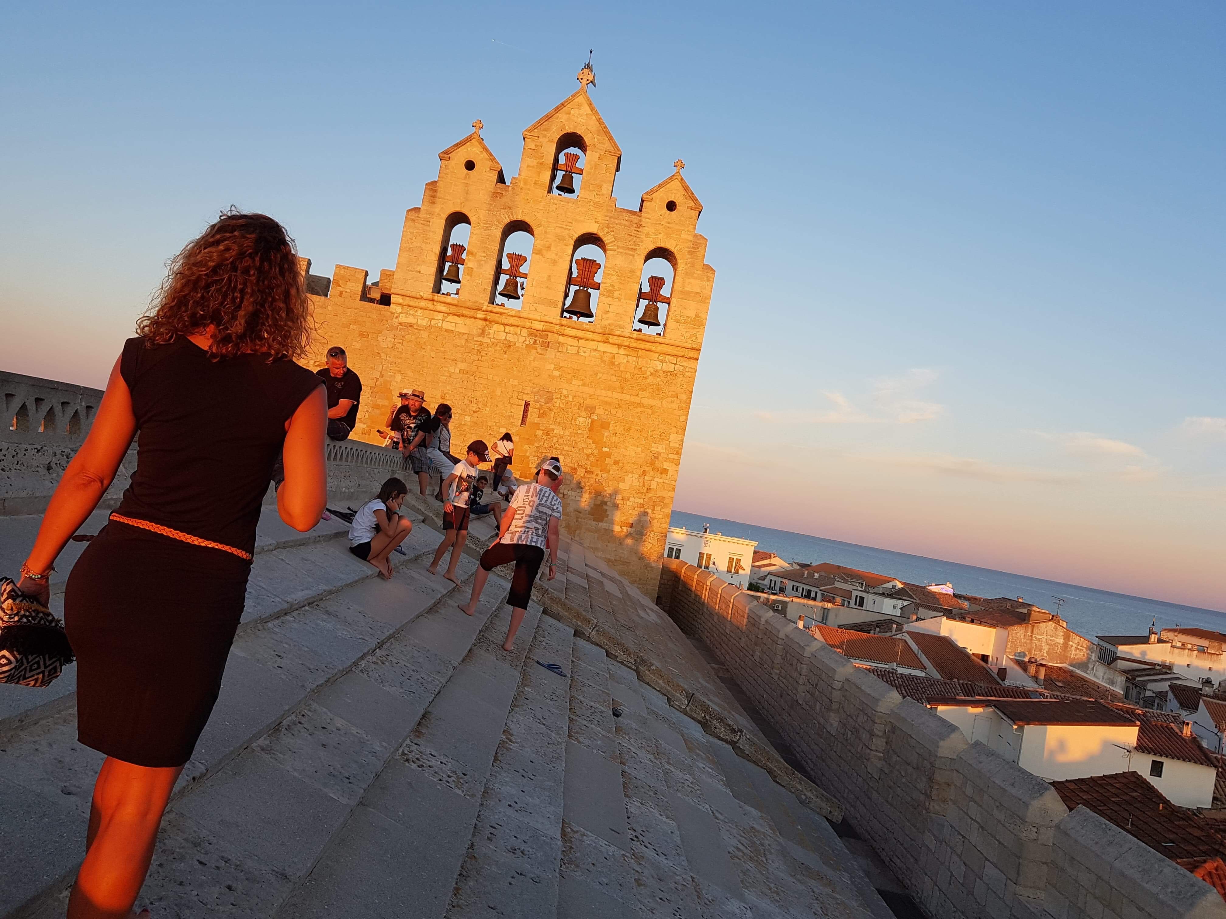 Terrasse de l'Eglise