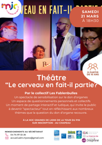 MJC Graines de Liens