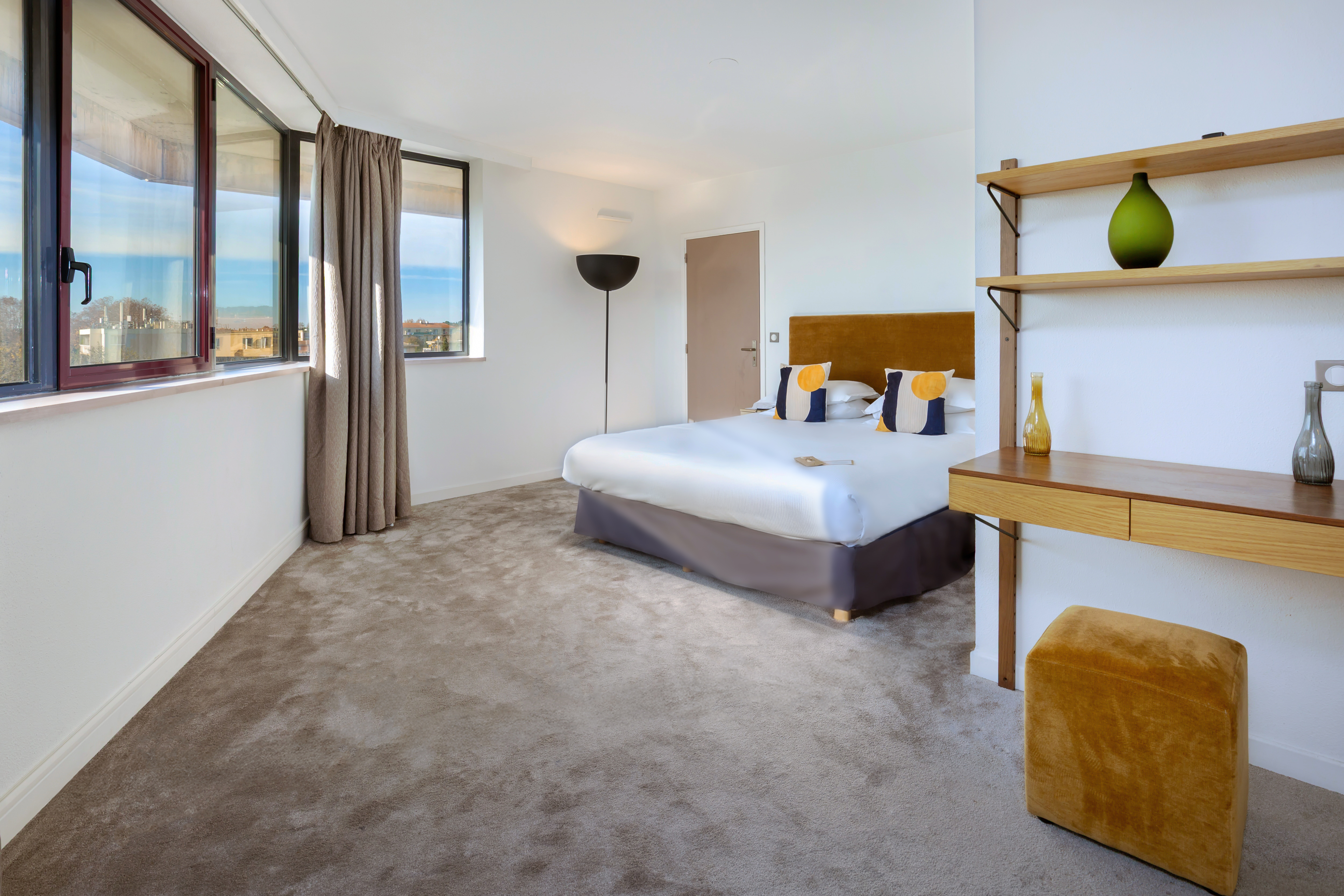 Best Western Le Galice, Aix-en-Provence - photo 14