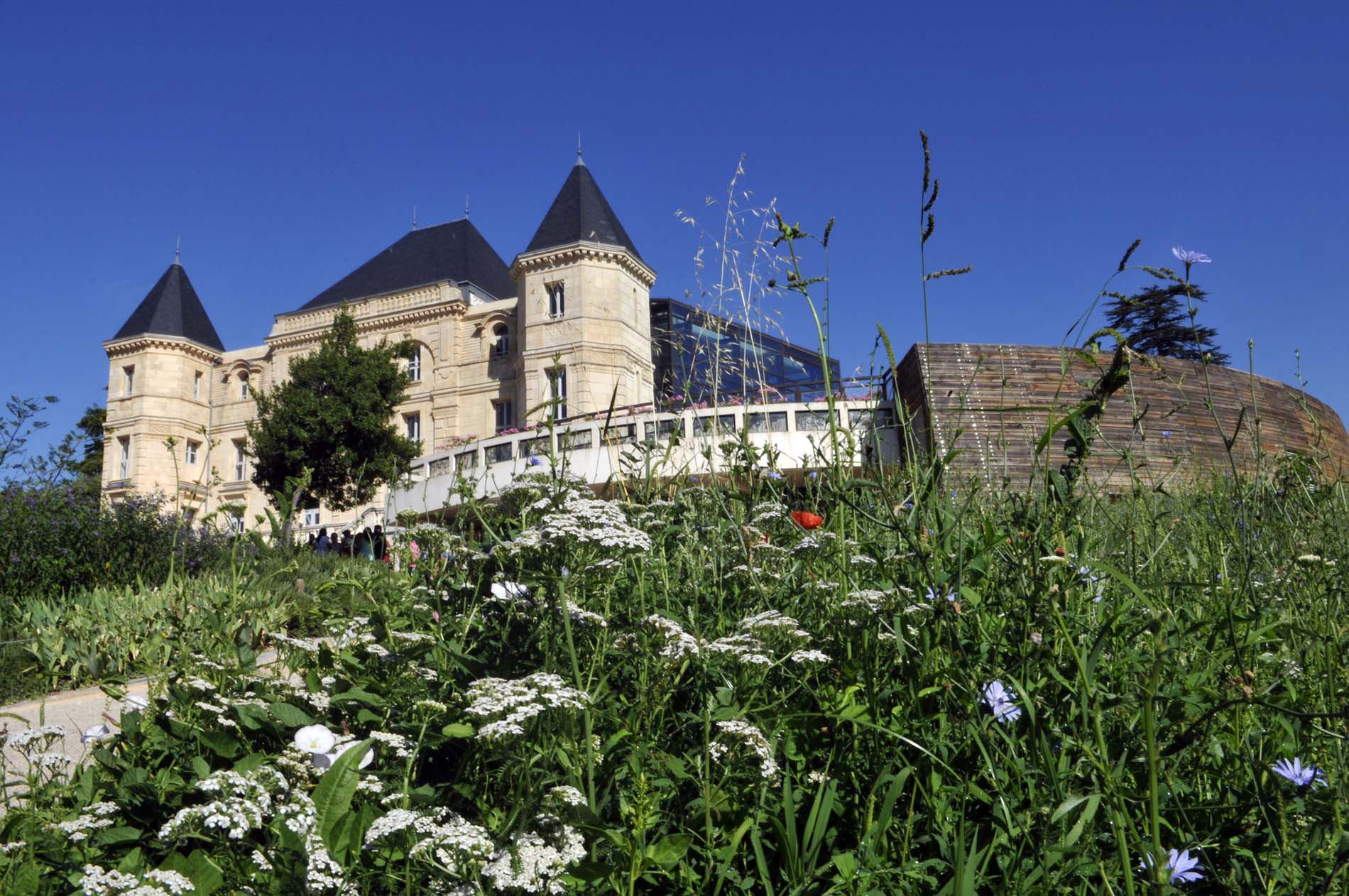 Parc  de la Buzine, Marseille 11e Arrondissement - photo 3