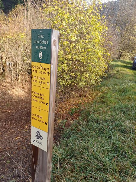 Tour de Chichilianne_Chichilianne