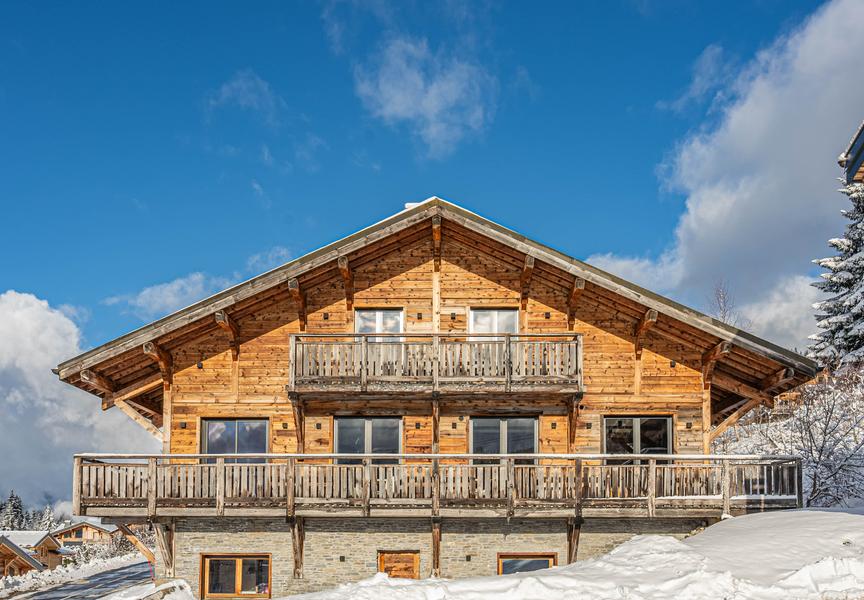 Chalet Eagle