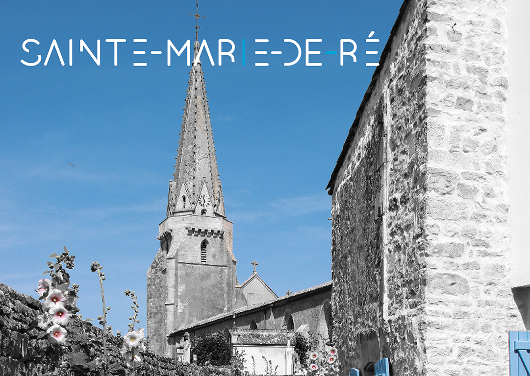 Équipement de Sainte-Marie