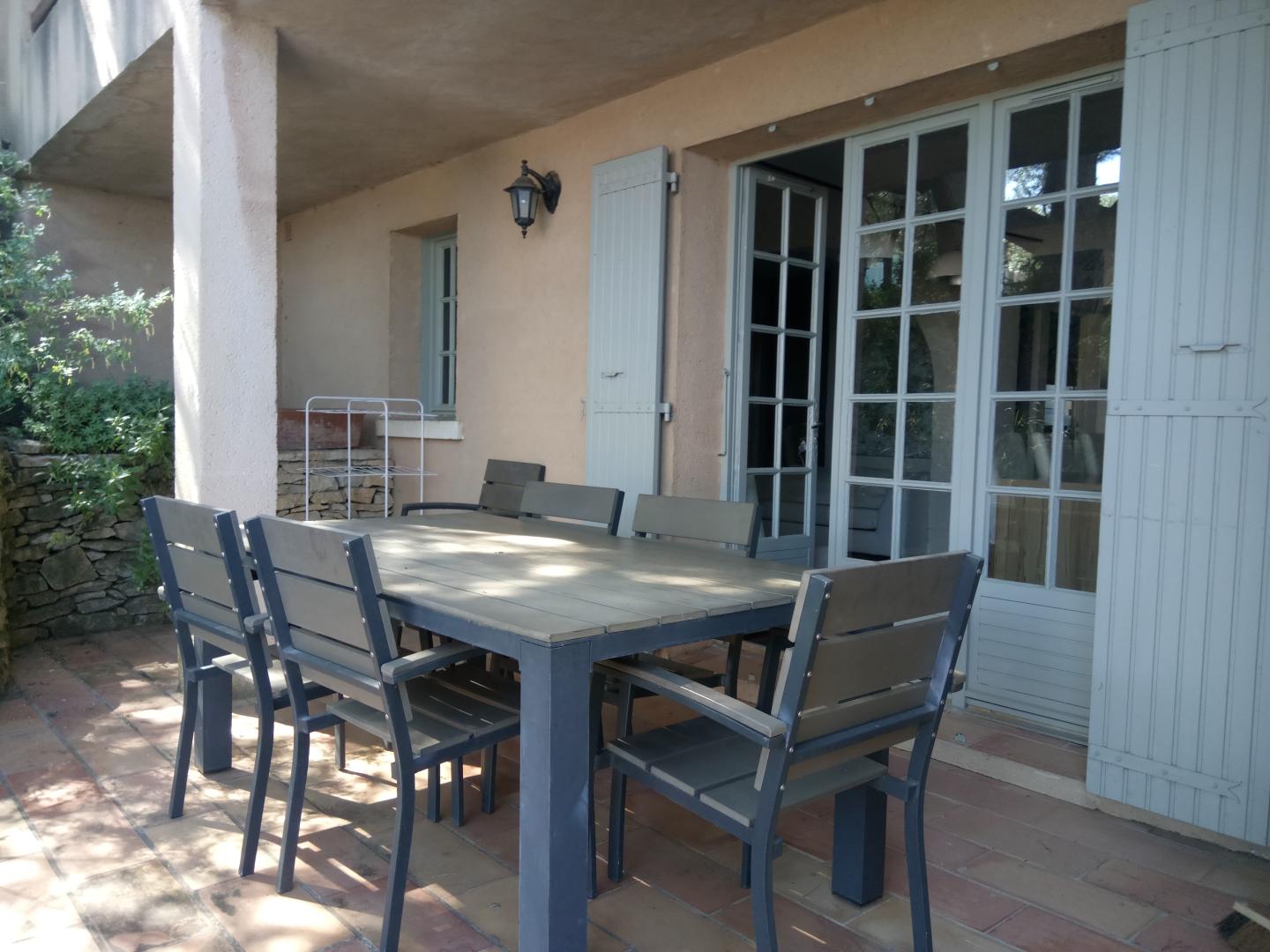 Mazet la Tour (603) - Les Garrigues de la Vallée des Baux, Paradou - photo 20