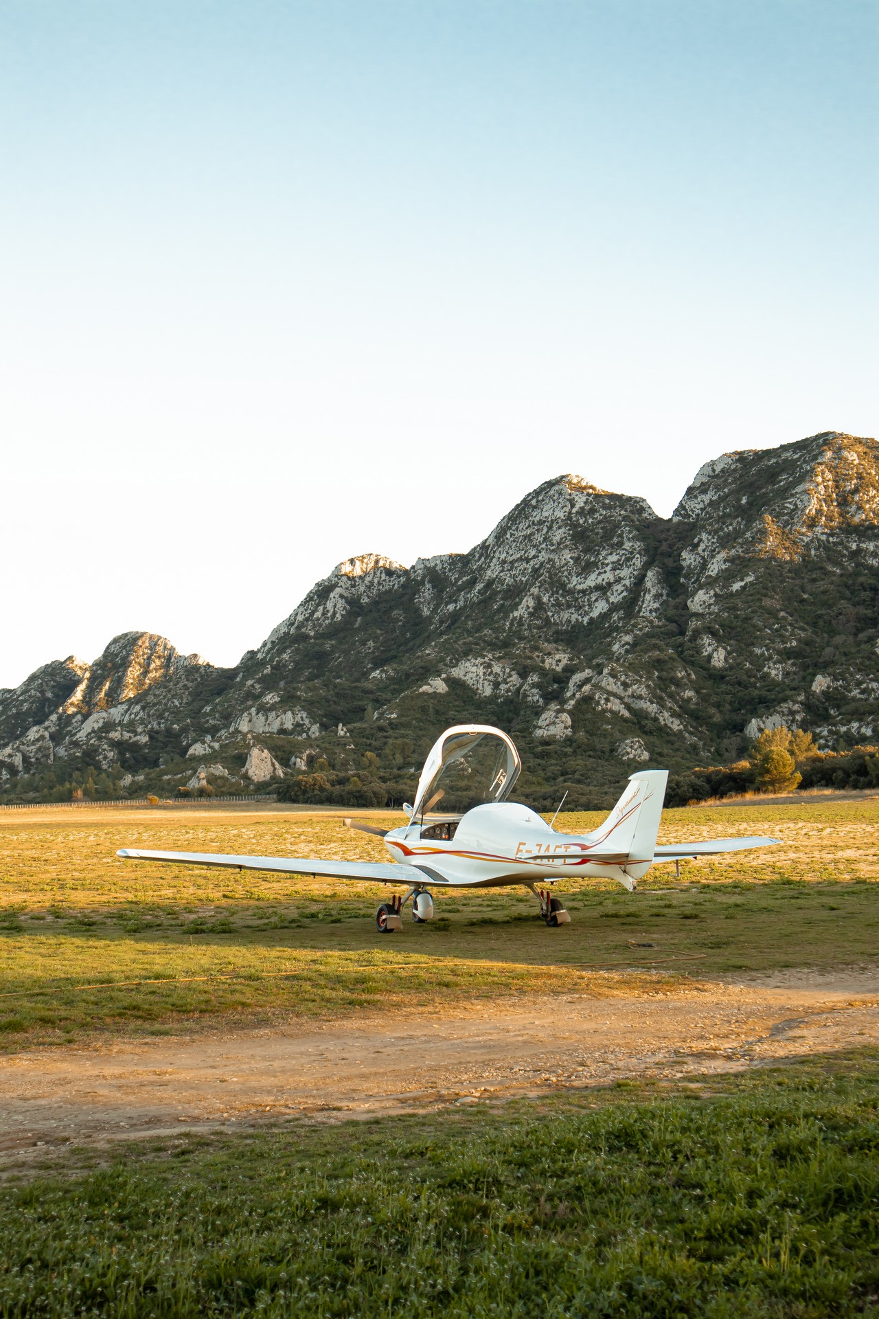 Les crêtes de Saint-Rémy-de-Provence - photo 2