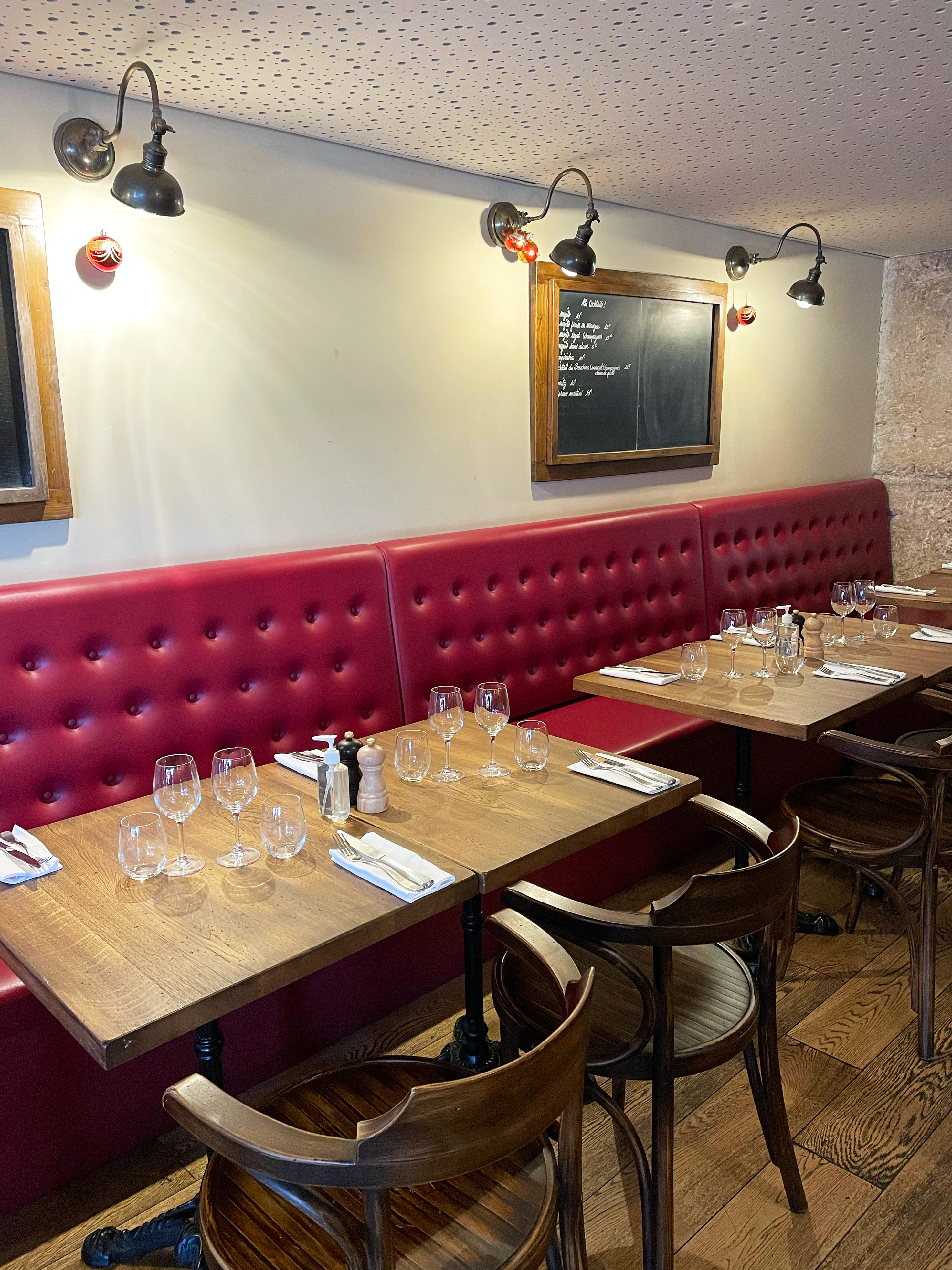 Le Bouchon Provençal