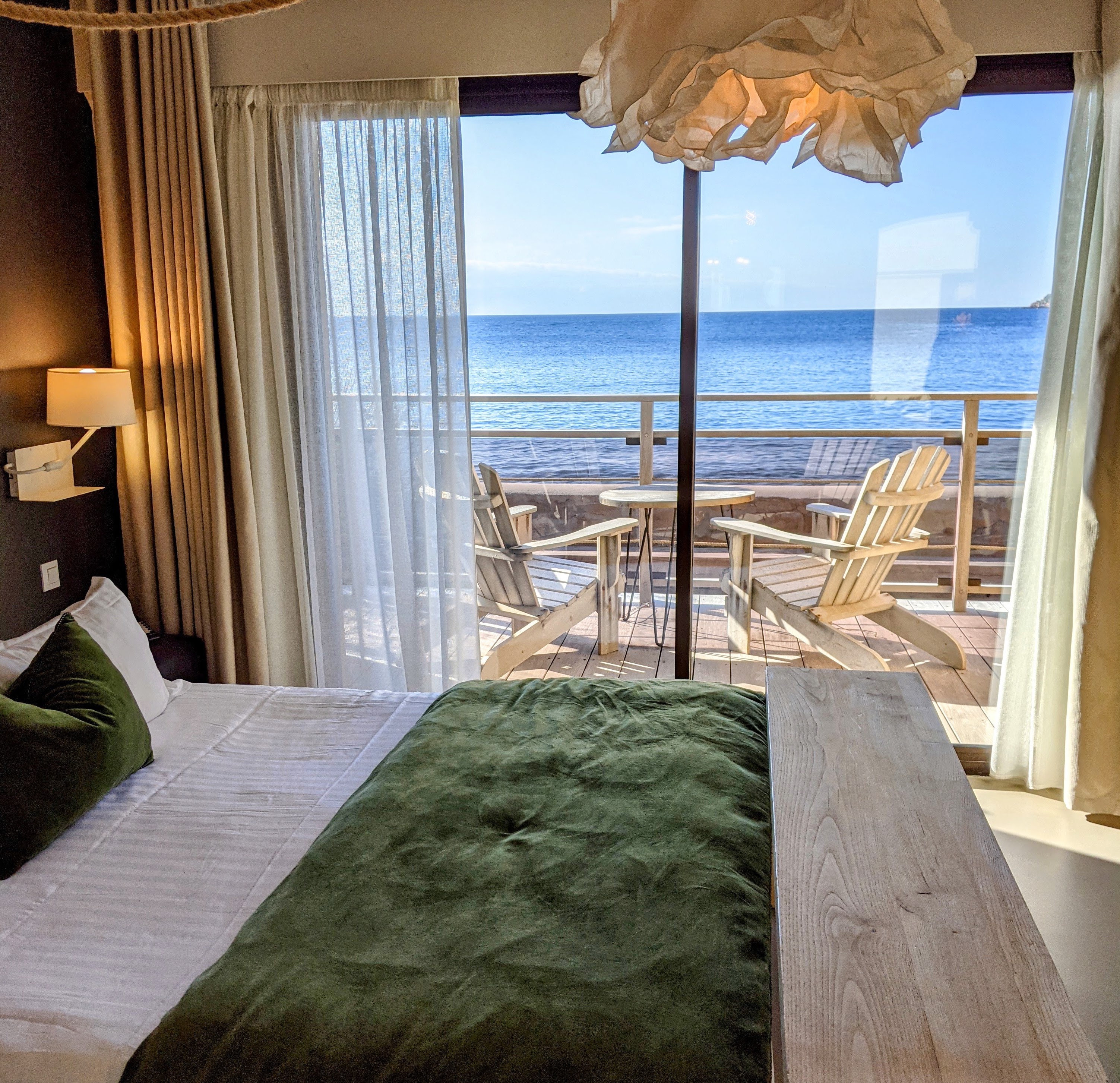 Hôtel Plein Large — Hoteles y Residencias à Var