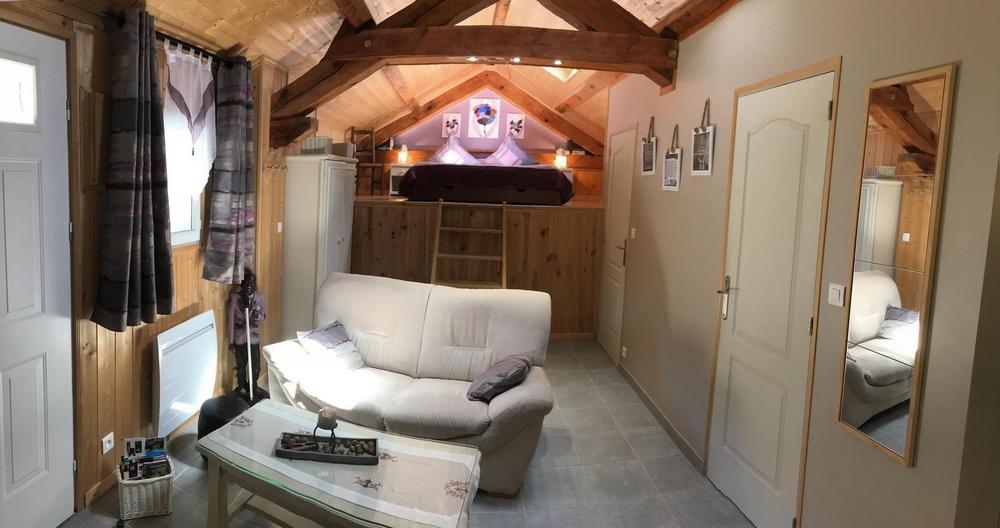 La Cabane des Rêves
