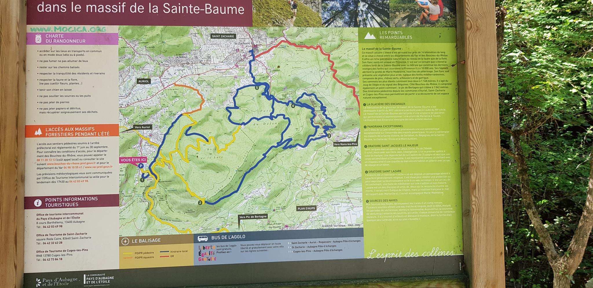 Les Cyprès, Auriol - photo 11