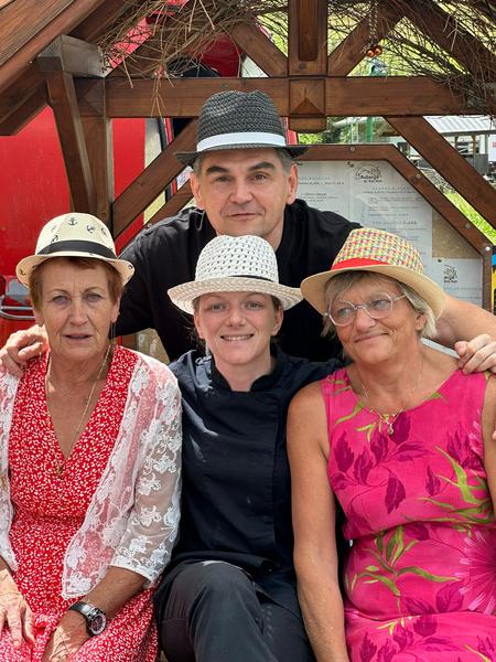 Auberge du Bois Noir