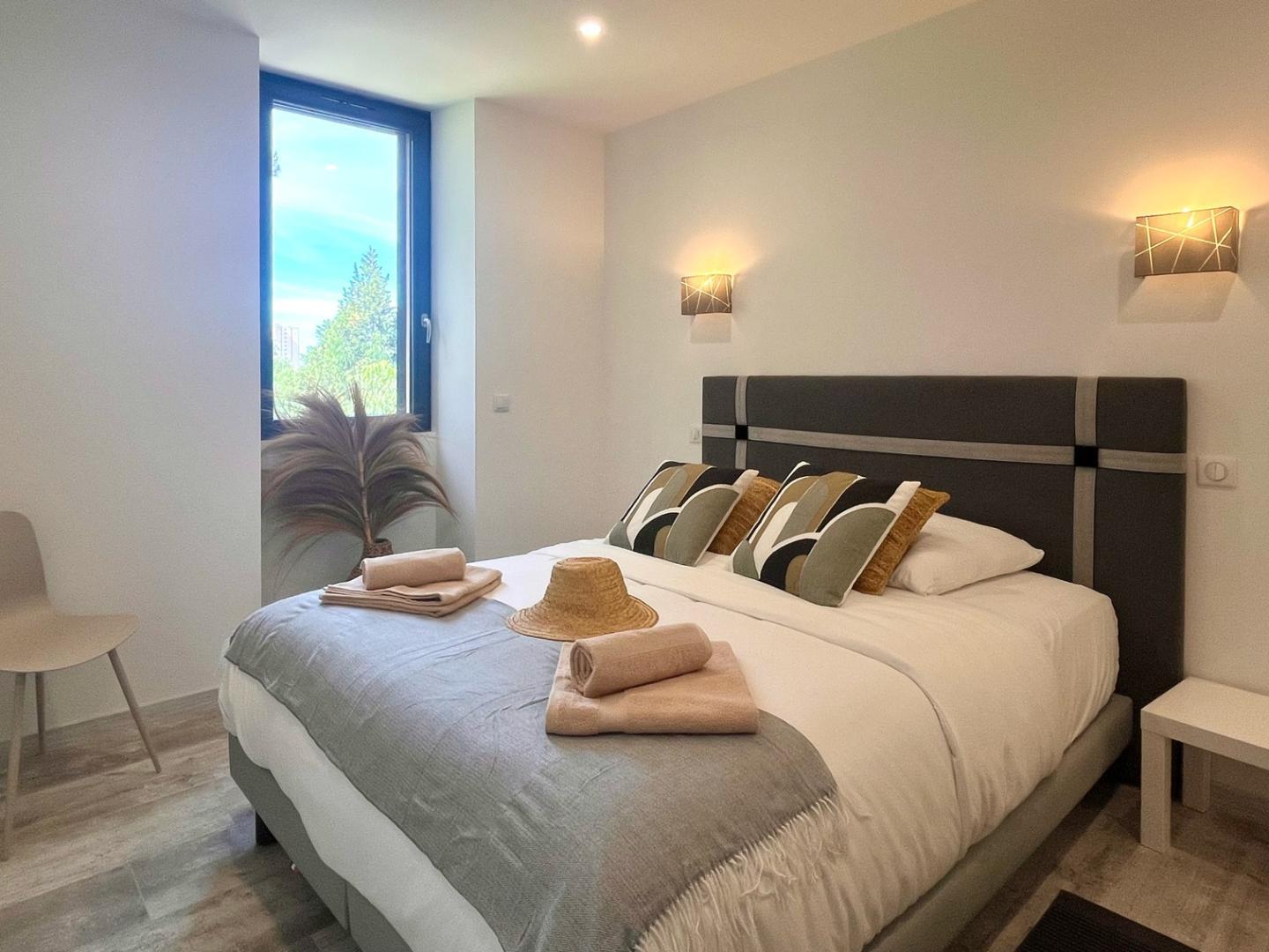 Villa du Tallagard, Salon-de-Provence - photo 18