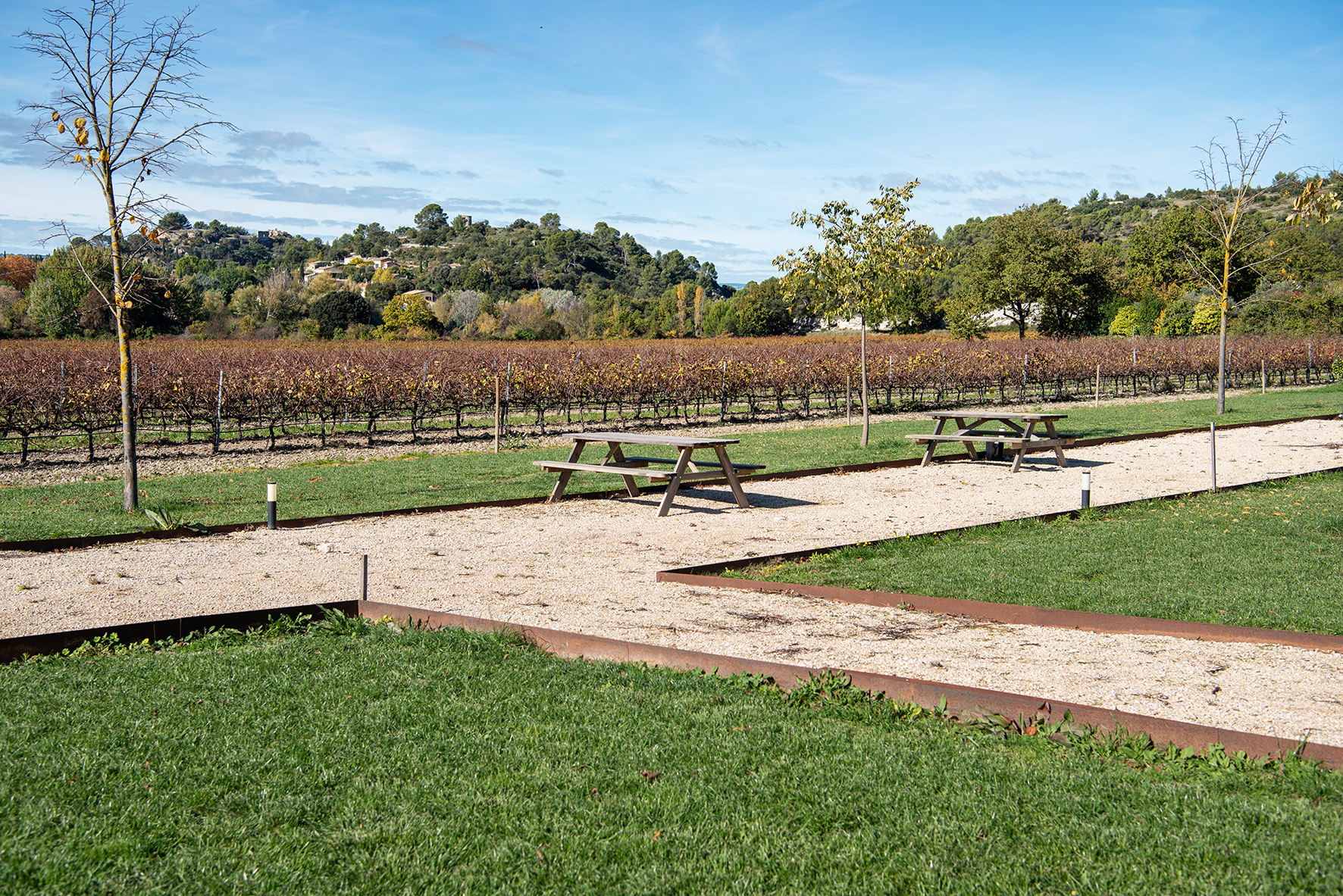 Domaine Naïs — photo 2