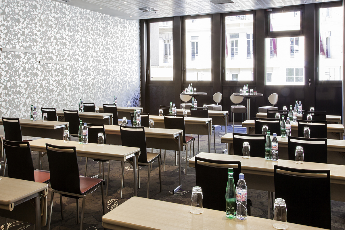 Mercure Marseille Centre Vieux Port