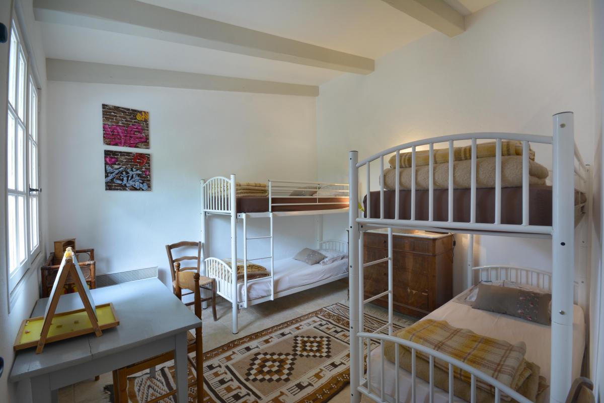 Le Rosier, Les Baux-de-Provence - photo 7