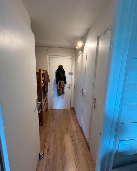 Entrée