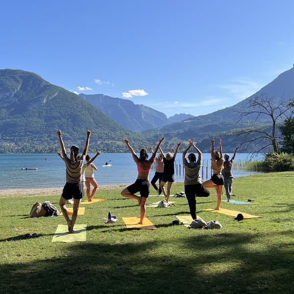 La Crique & Criq'Parc