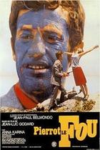 Ciné-mémoire au Clap Pierrot le fou