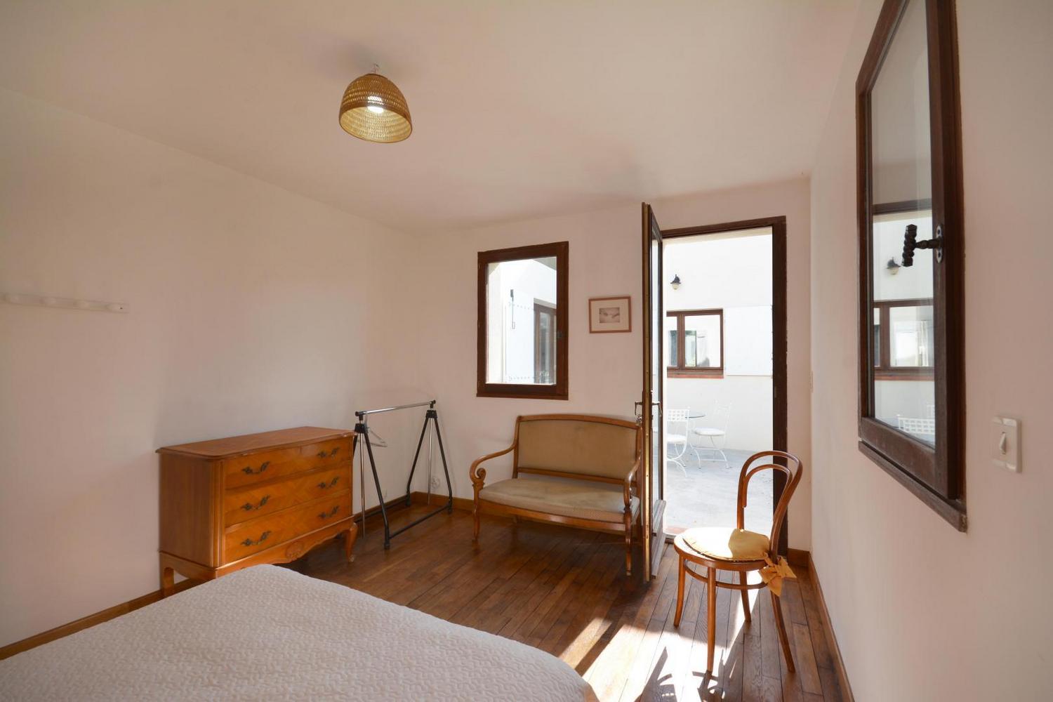 Les Grands Chênes, Vauvenargues - photo 4