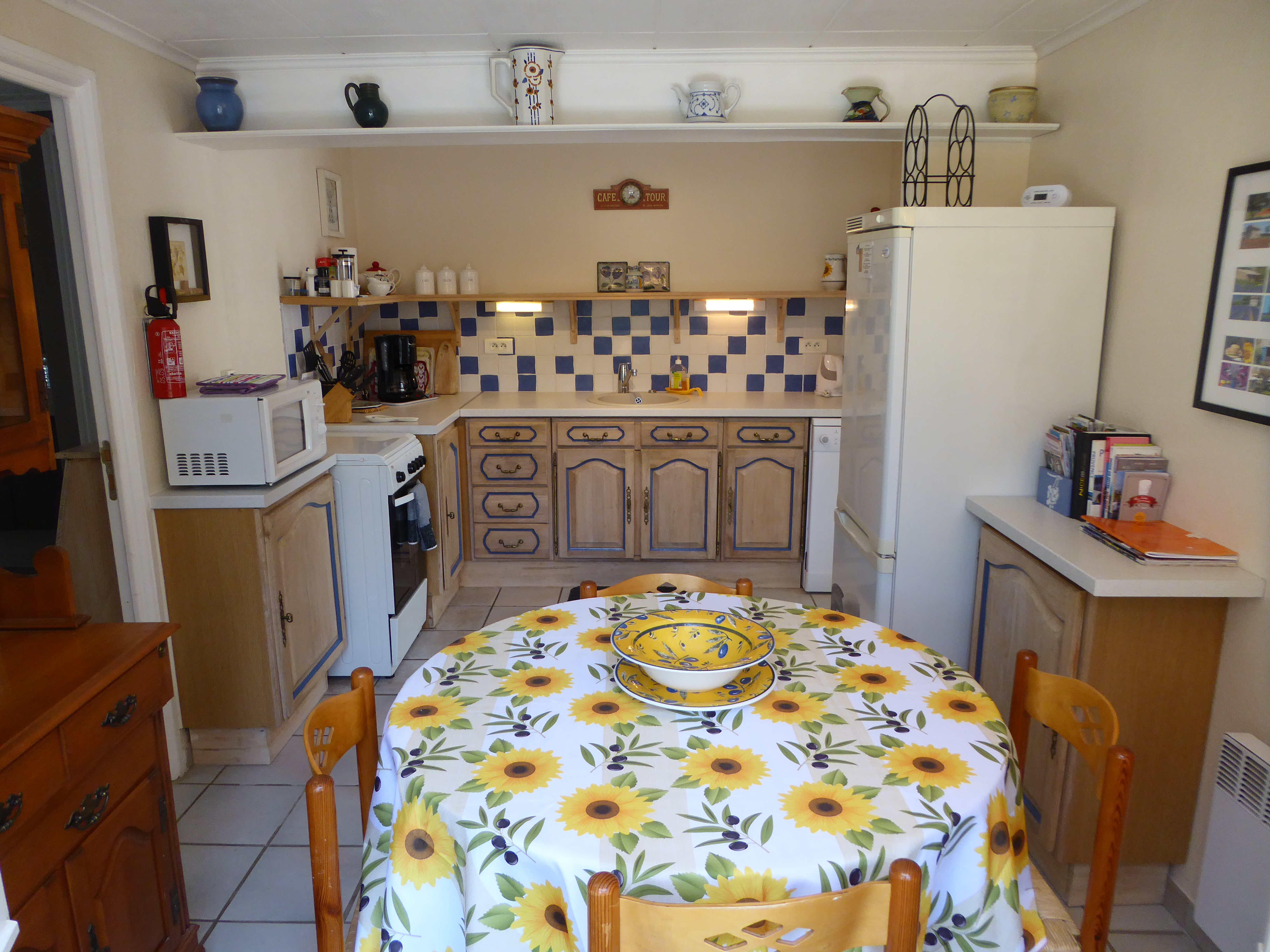 Mas Saint Antoine - Chez Pauline, Rognonas - photo 8