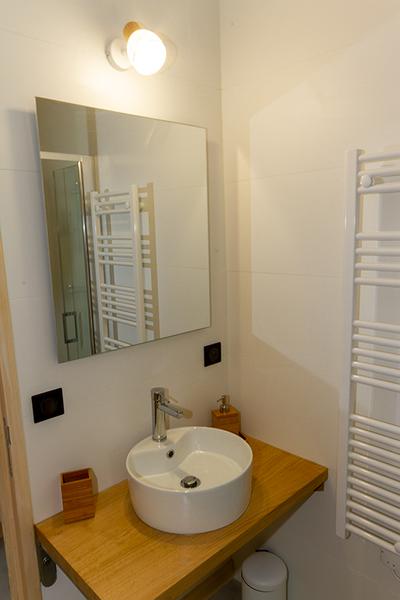 Gîte des Hirondelles