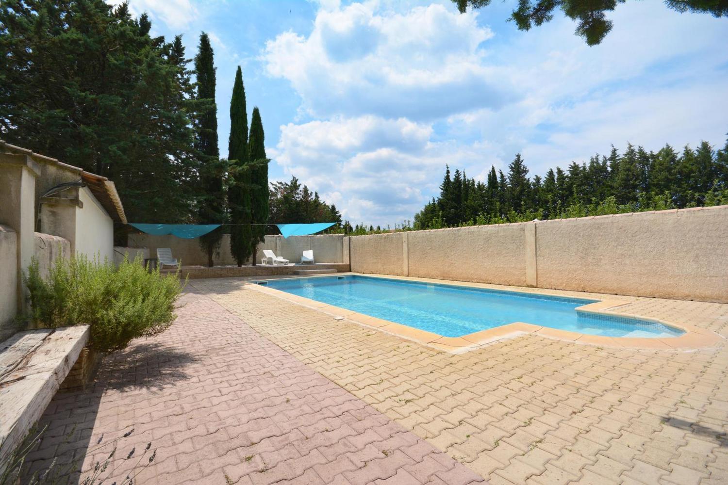 L'Aouduletto, Mallemort - photo 30