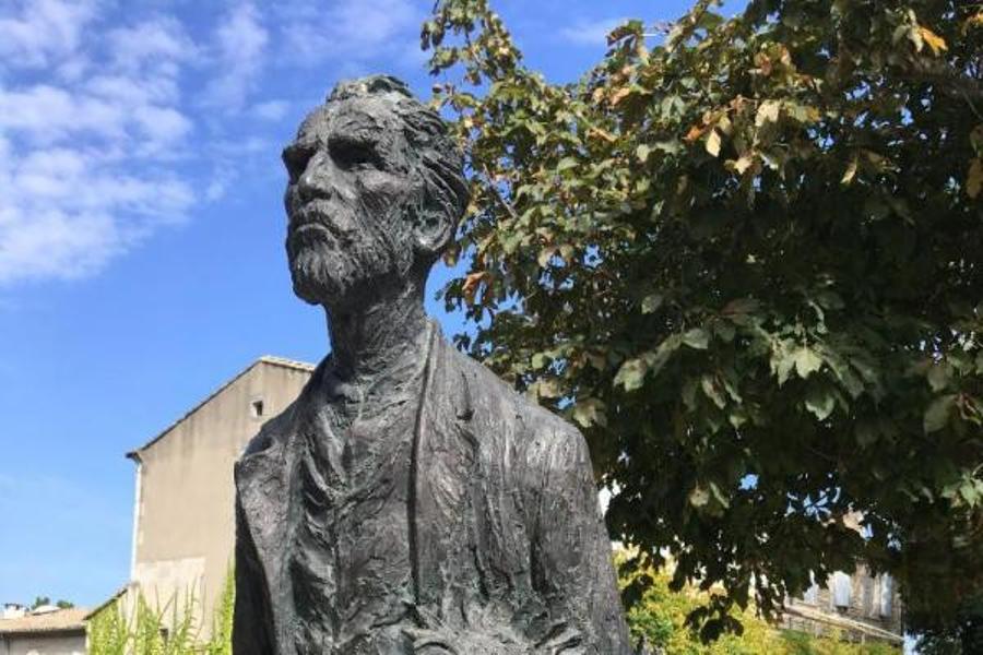 La Provence et Van Gogh