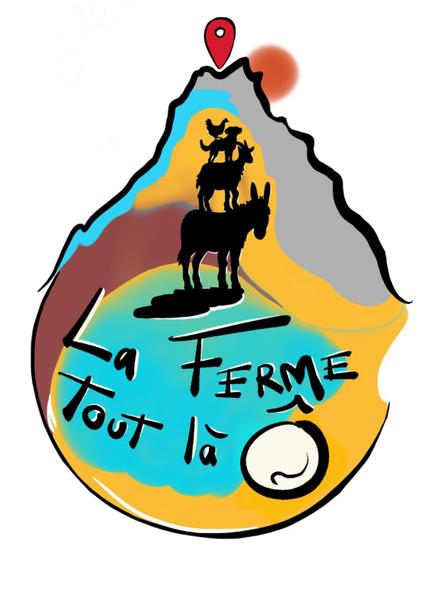 La Ferme Tout là Ô_Orcières - © La Ferme Tout là Ô_Orcières La Ferme Tout là Ô_Orcières - © La Ferme Tout là Ô_Orcières