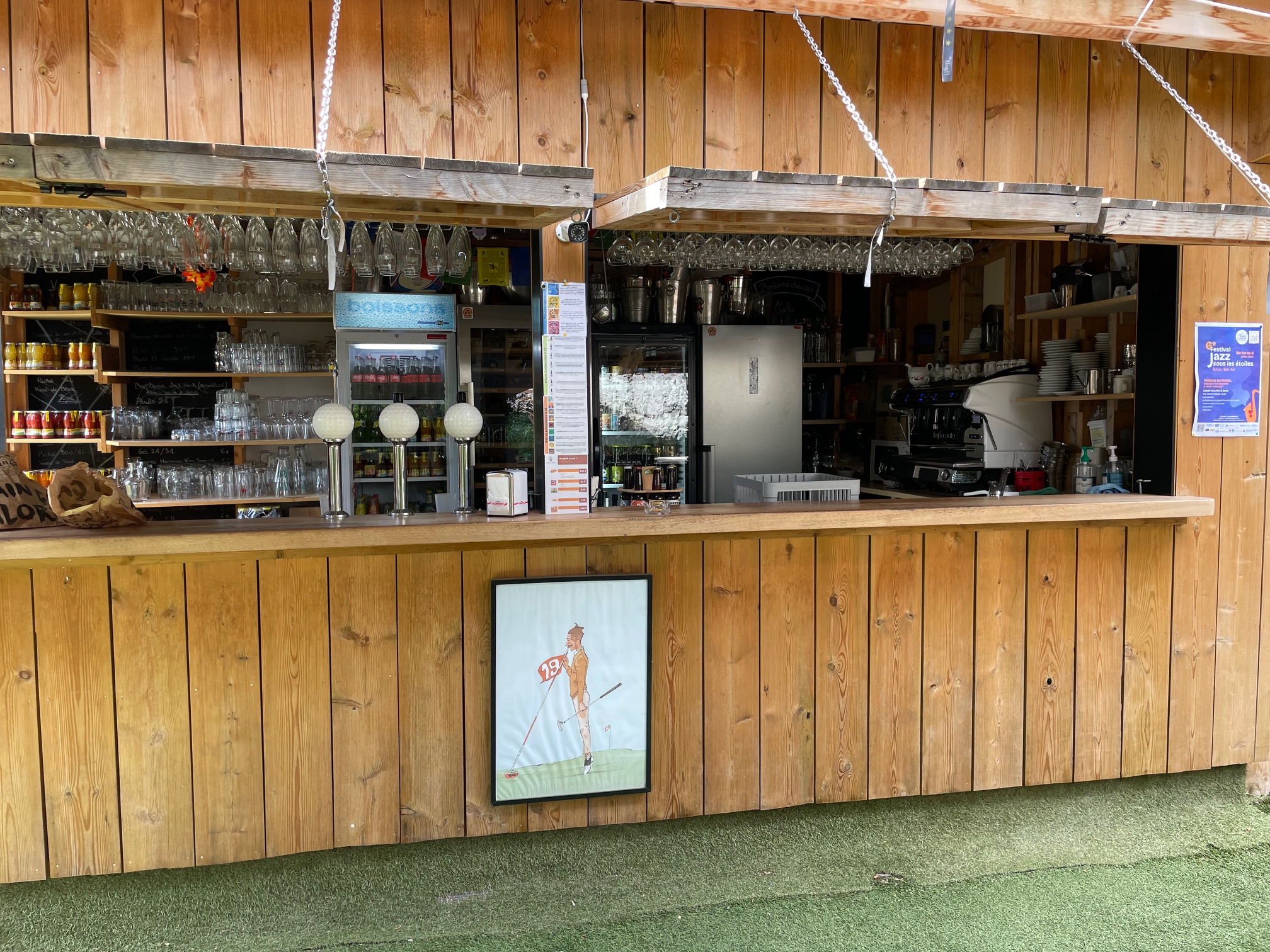 Le 19, Bouc-Bel-Air - photo 3