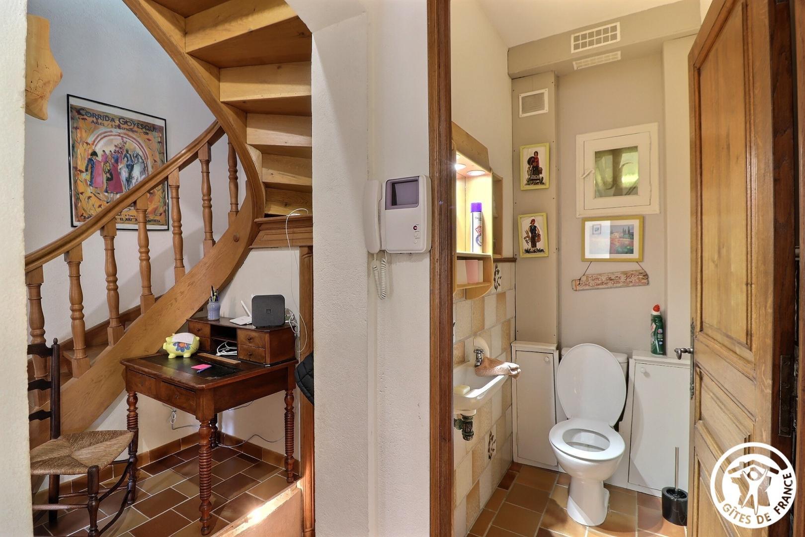 La Maison de Famille Provençale, Mouriès - photo 49