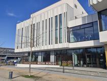 Conservatoire Hector Berlioz CAPI_Bourgoin-Jallieu