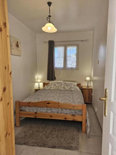 Chambre - Petite Maison d'Amis - La Gaude - Gîtes de France Alpes-Maritimes