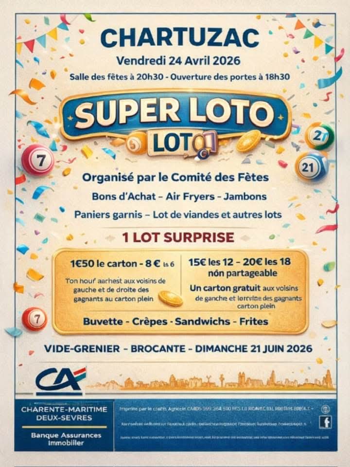 Super loto
