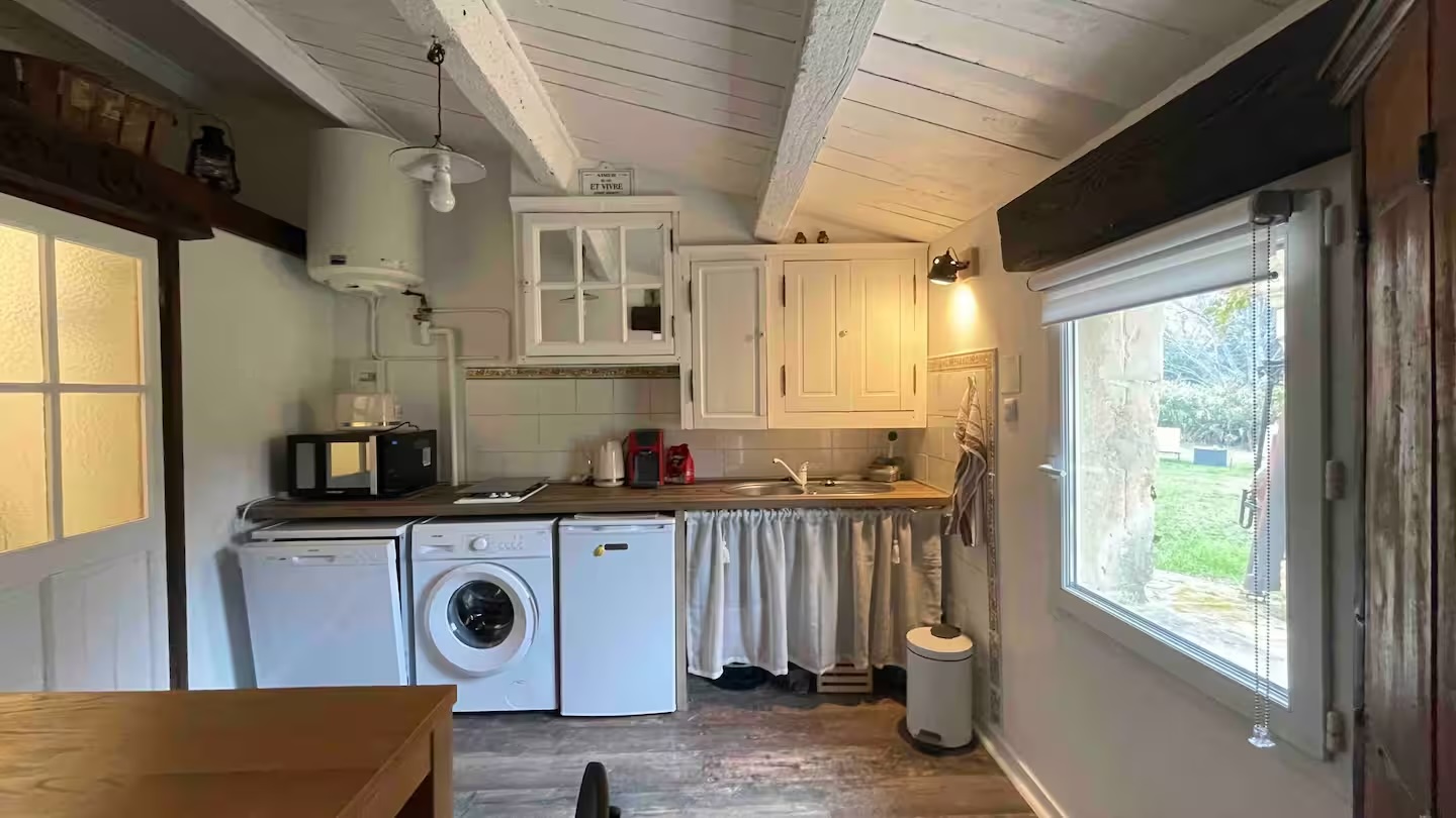 Lou Péquélet, Tarascon - photo 2