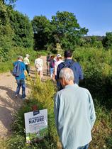 Les Rendez-Vous nature - Rallye des oiseaux_Vivans